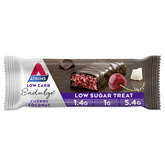Atkins Low Carb Endulge Cherry Coconut 5 bars x 34g